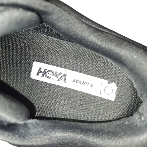 HOKA one One W Bondi 8 1127952 8 1/2 - Picture 6 of 6